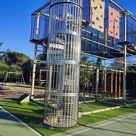 Grand Mobil Spatieux 40m2 - 2 Ch Argelès-sur-Mer