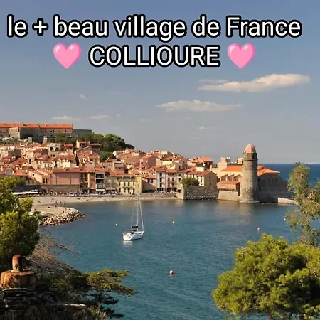 Kemping Grand Mobil Spatieux 40m2 - 2 Ch Argelès-sur-Mer