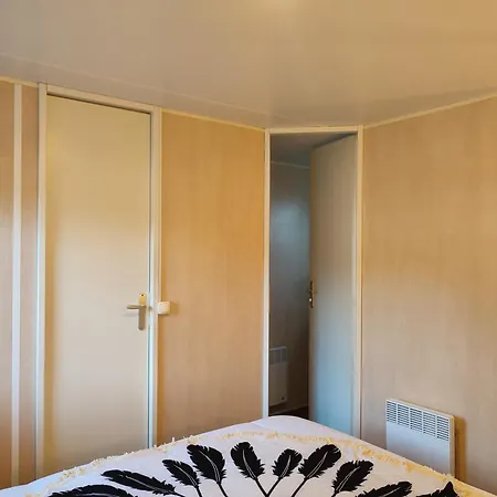 Grand Mobil Spatieux 40m2 - 2 Ch * Argelès-sur-Mer