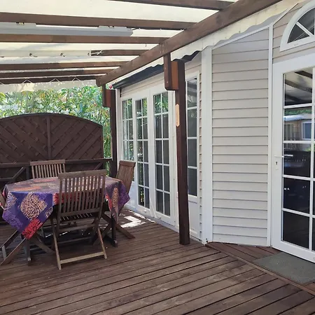 Grand Mobil Spatieux 40m2 - 2 Ch Argelès-sur-Mer